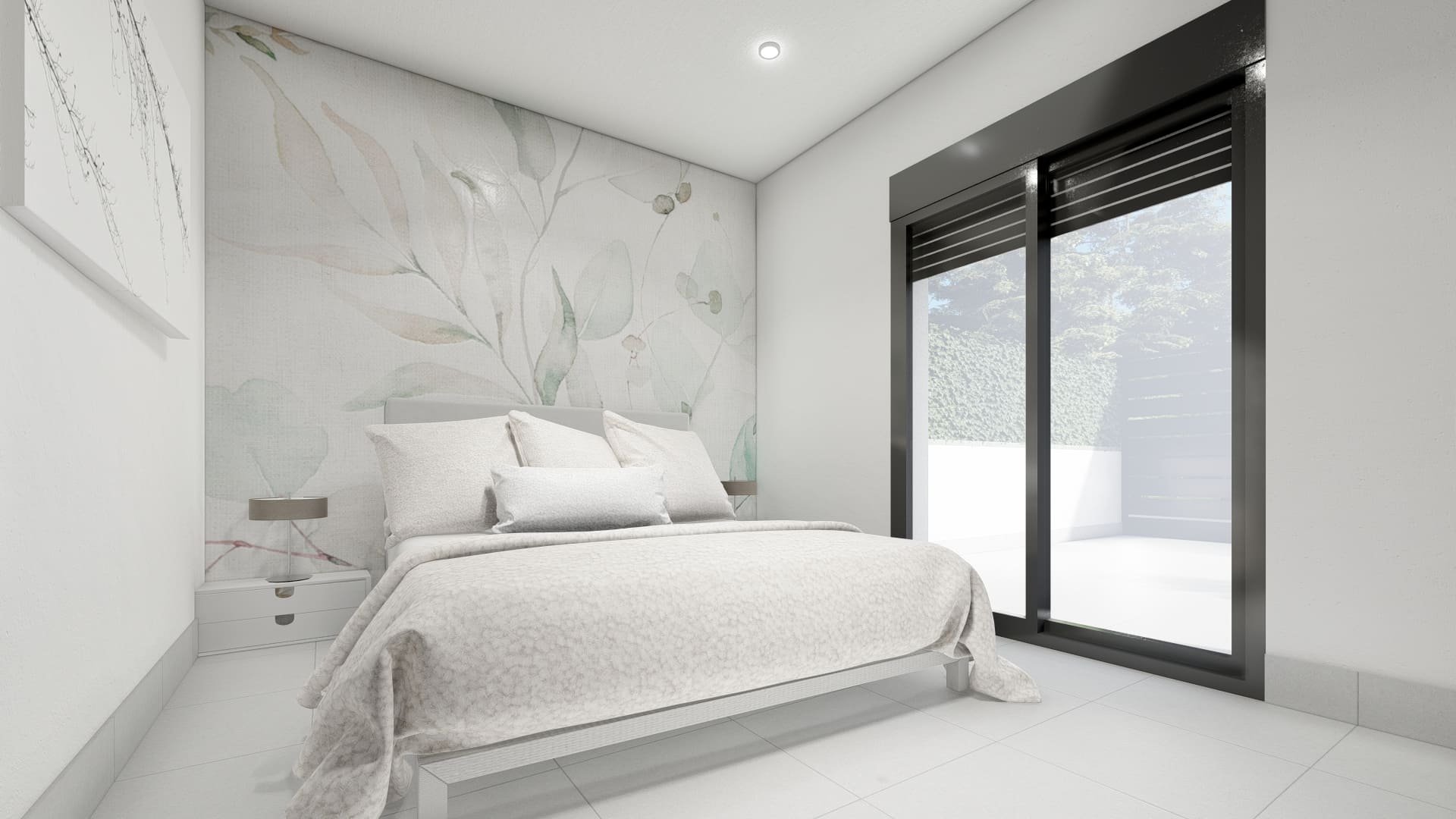 New Build - Villa -
Torre-Pacheco