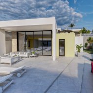New Build - Villa -
Torrevieja