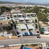 New Build - Villa -
Torrevieja