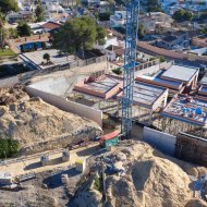 New Build - Villa -
Torrevieja