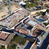 New Build - Villa -
Torrevieja