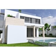 New Build - Villa -
Torrevieja
