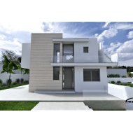 New Build - Villa -
Torrevieja