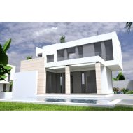 New Build - Villa -
Torrevieja