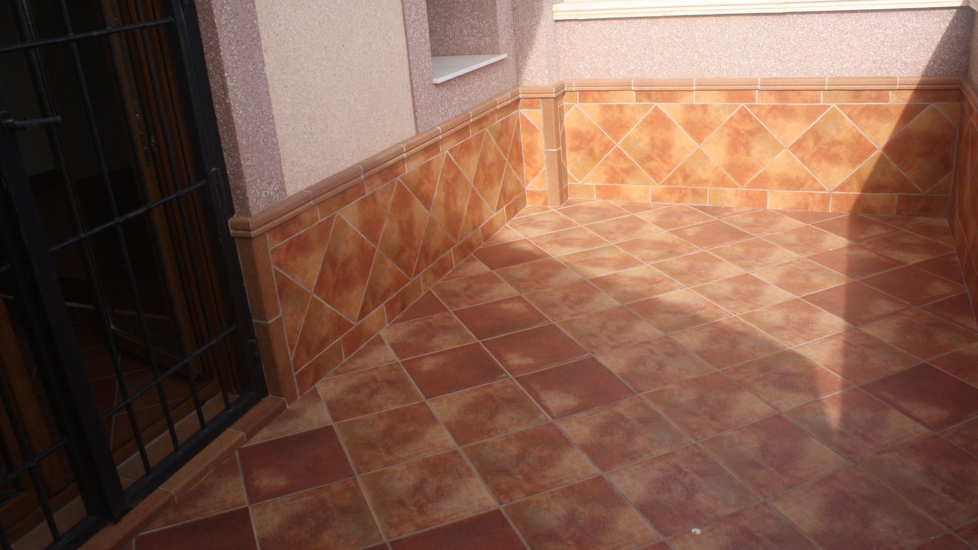 New Build - Villa -
Torrevieja