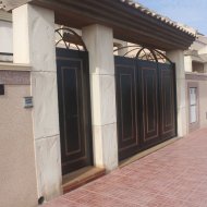 New Build - Villa -
Torrevieja