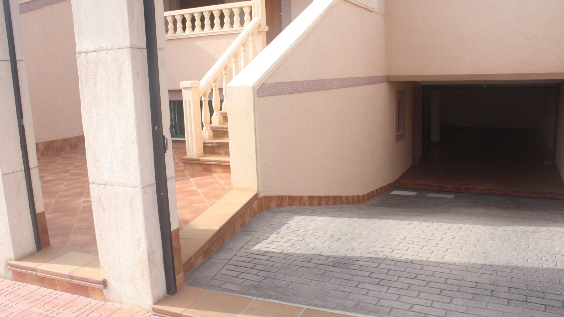 New Build - Villa -
Torrevieja