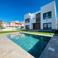 New Build - Villa -
Torrevieja