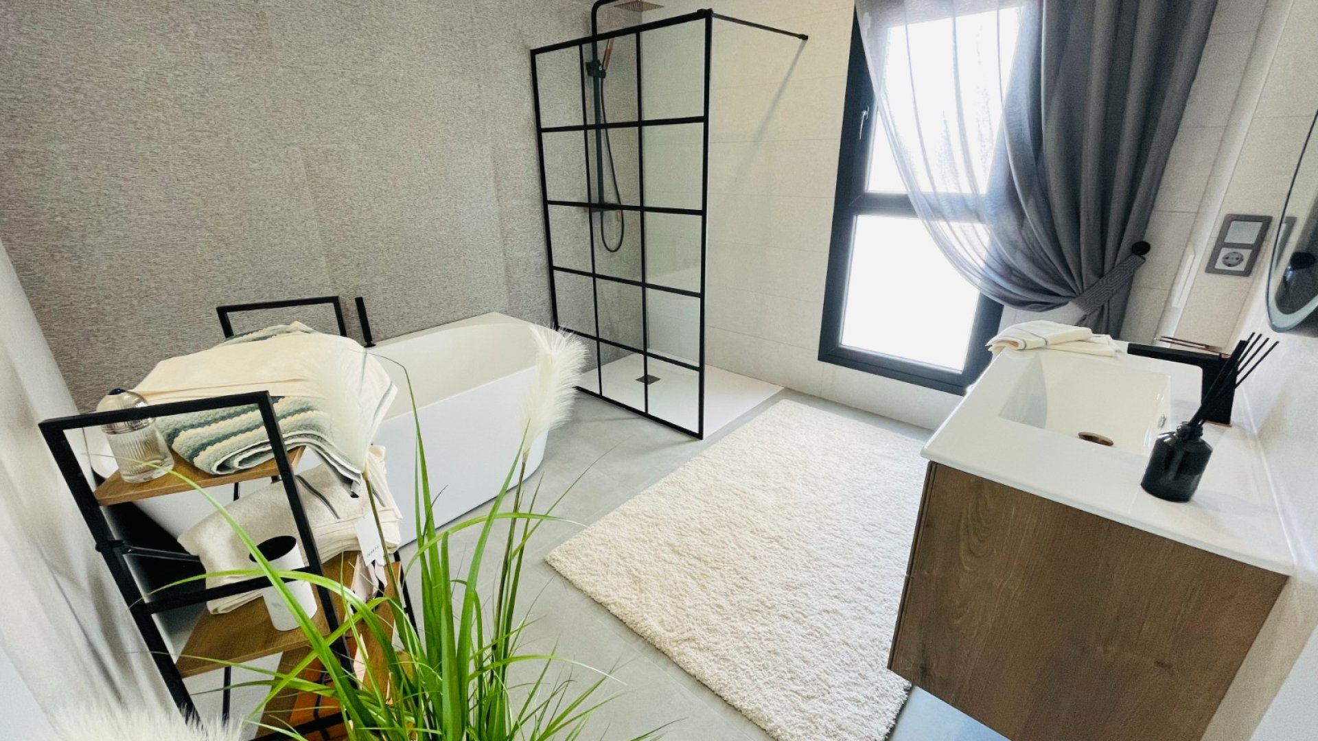 New Build - Villa -
Torrevieja