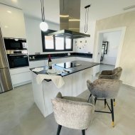 New Build - Villa -
Torrevieja