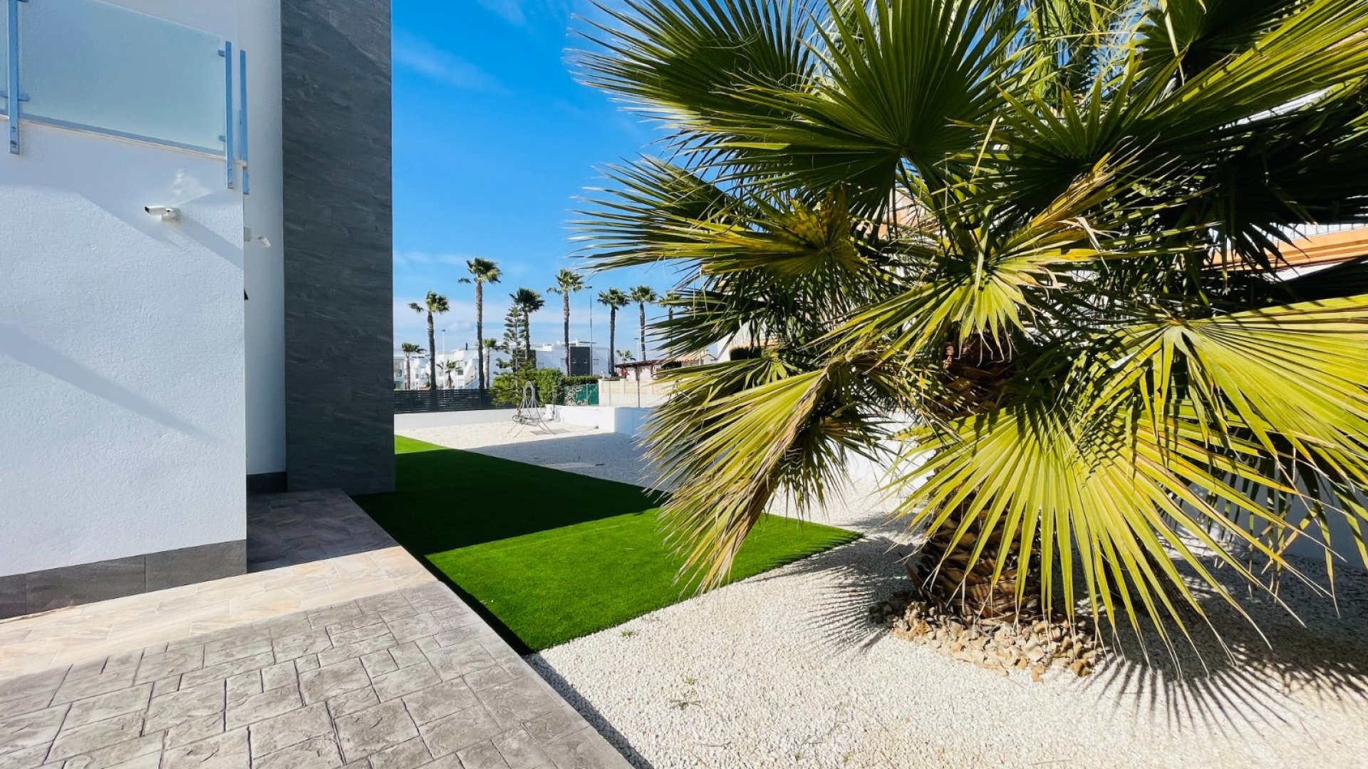 New Build - Villa -
Torrevieja