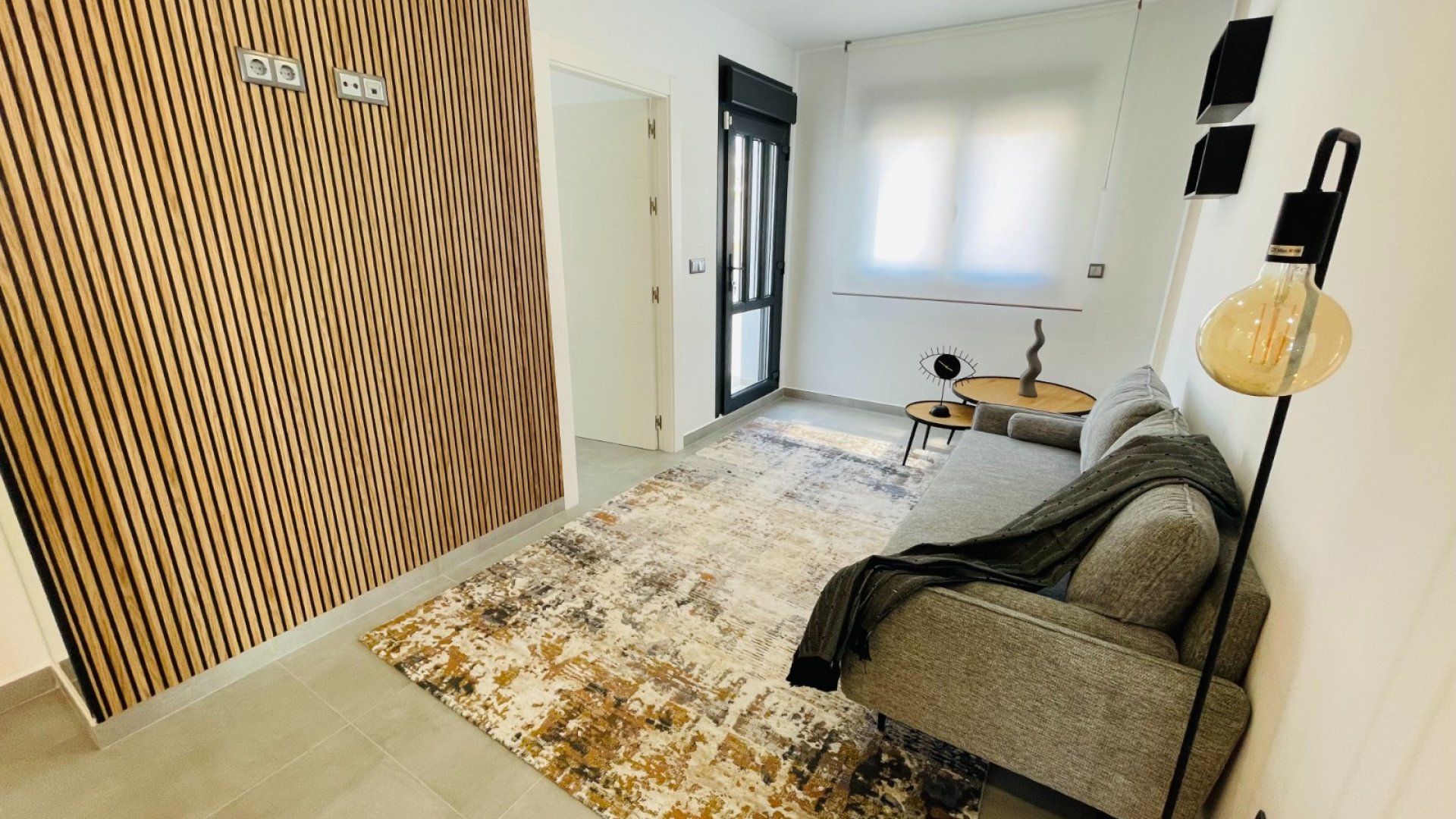 New Build - Villa -
Torrevieja