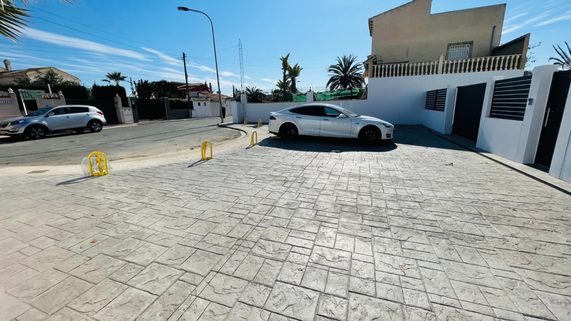 New Build - Villa -
Torrevieja