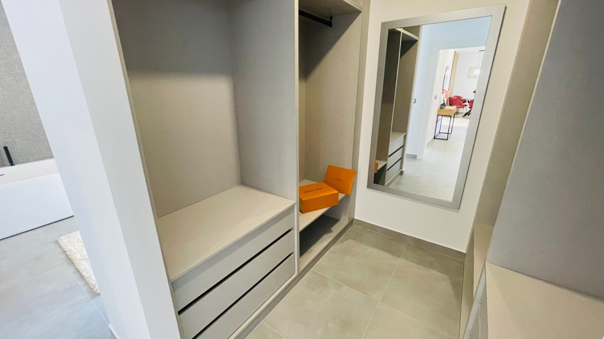 New Build - Villa -
Torrevieja