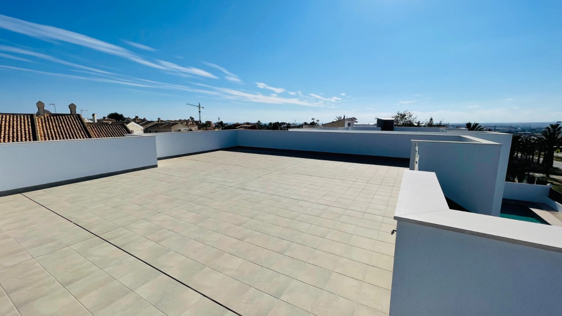 New Build - Villa -
Torrevieja