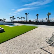 New Build - Villa -
Torrevieja