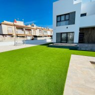 New Build - Villa -
Torrevieja