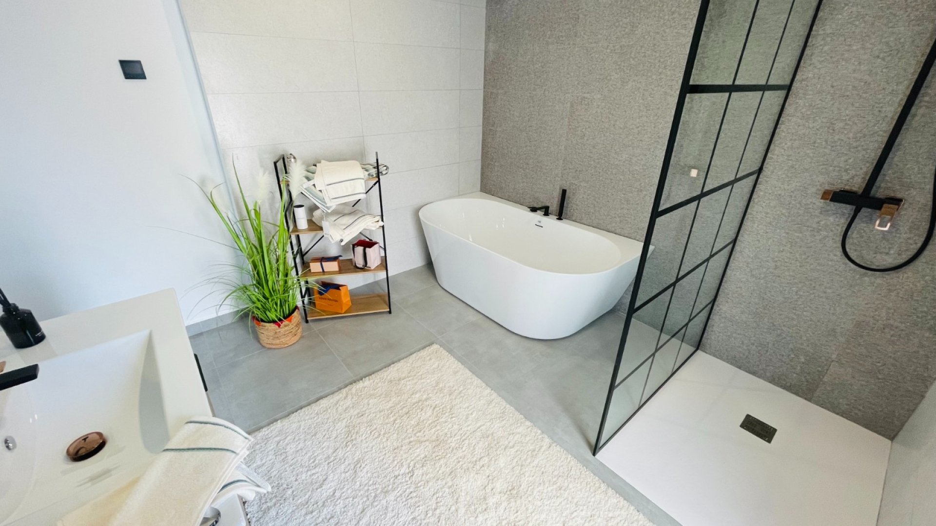 New Build - Villa -
Torrevieja