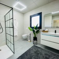 New Build - Villa -
Torrevieja