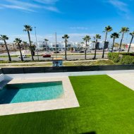 New Build - Villa -
Torrevieja