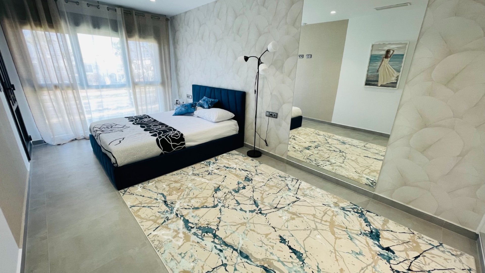 New Build - Villa -
Torrevieja