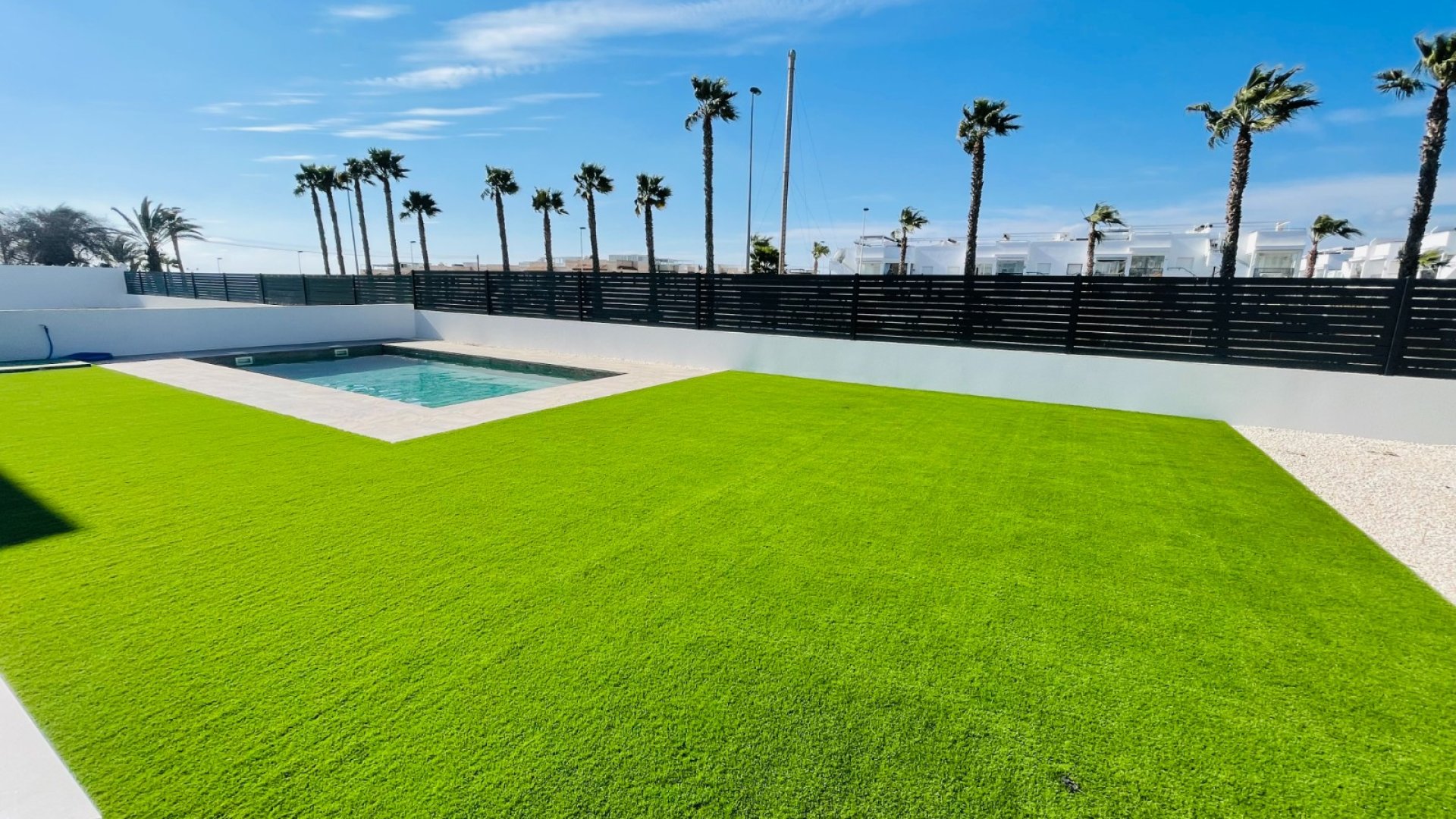 New Build - Villa -
Torrevieja