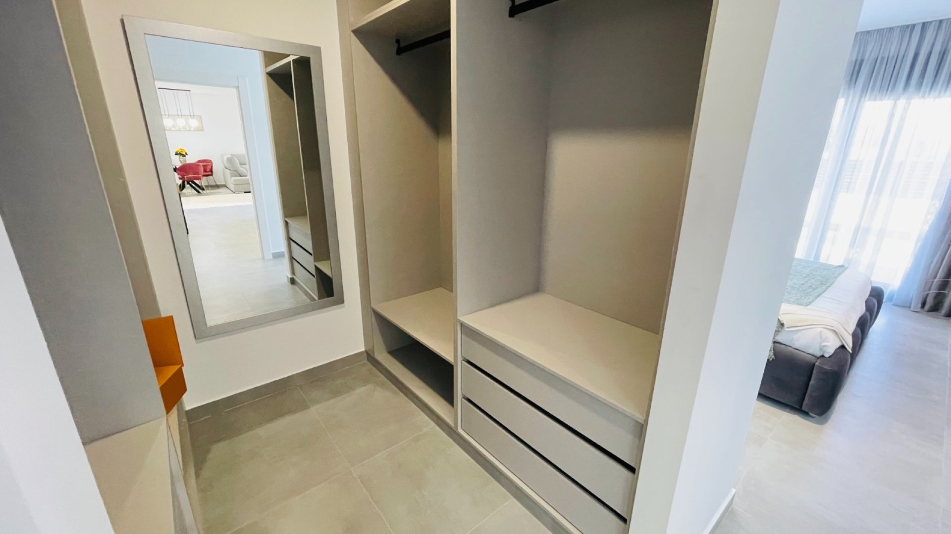 New Build - Villa -
Torrevieja