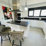 New Build - Villa -
Torrevieja