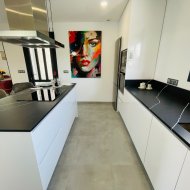 New Build - Villa -
Torrevieja