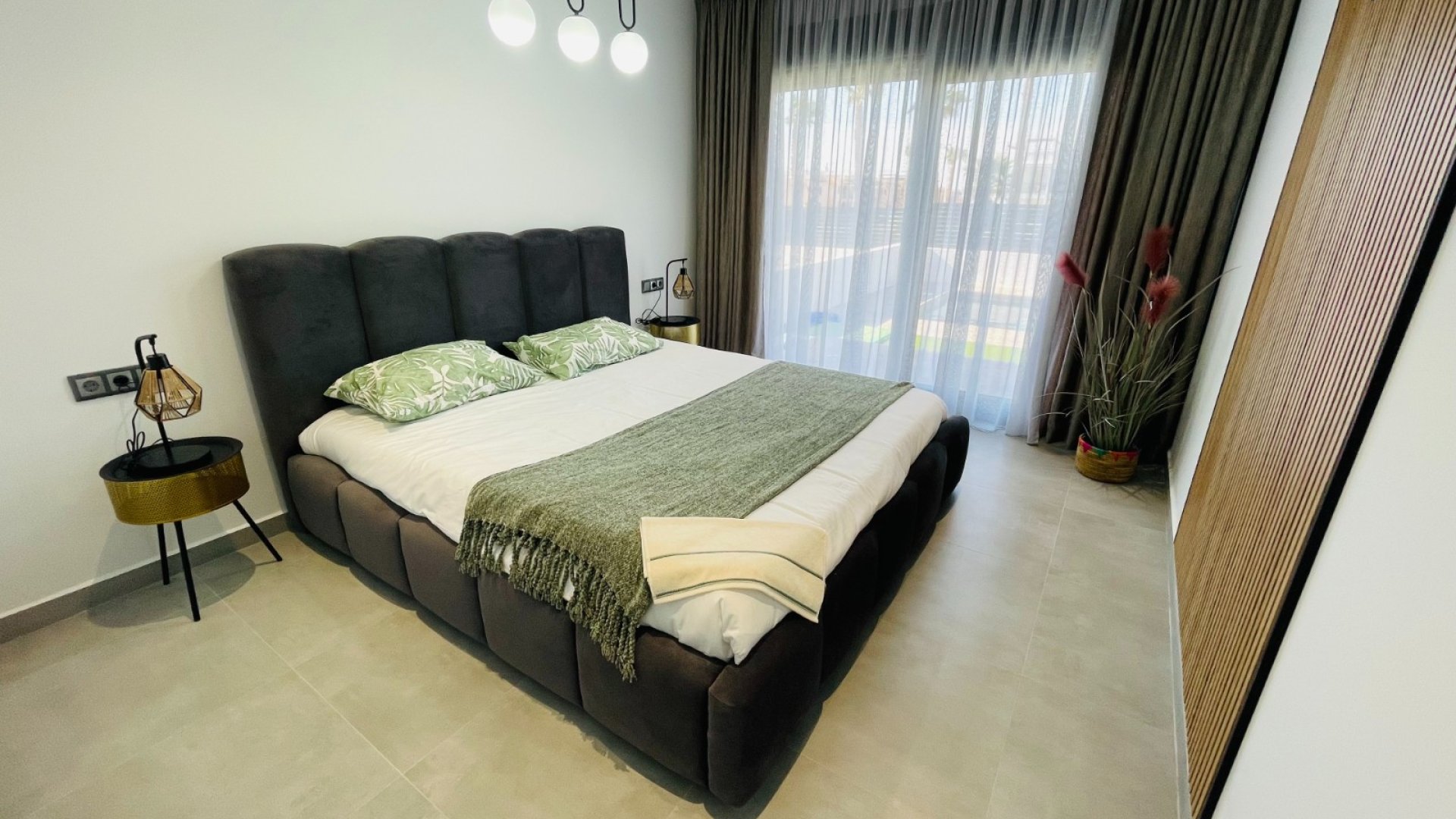 New Build - Villa -
Torrevieja