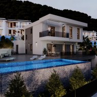 New Build - Villa -
Urbanización Sea Hills