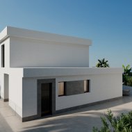 New Build - Villa -
Urbanización Sea Hills