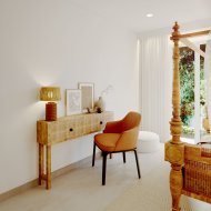 New Build - Villa -
Ventanicas-el Cantal