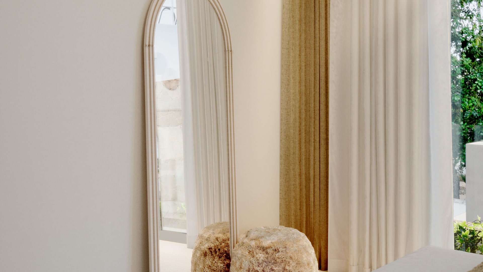 New Build - Villa -
Ventanicas-el Cantal