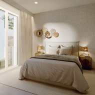 New Build - Villa -
Ventanicas-el Cantal