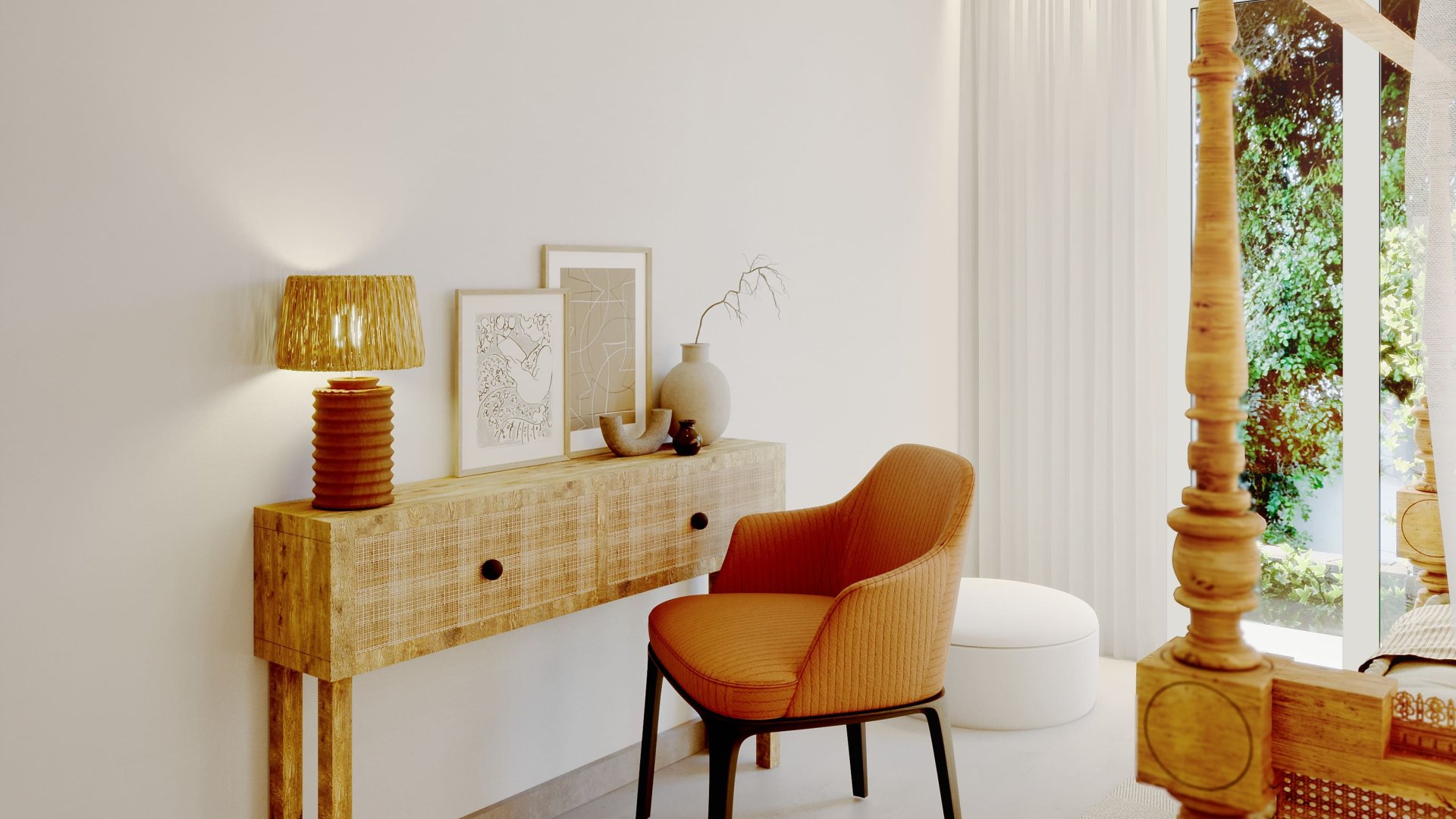 New Build - Villa -
Ventanicas-el Cantal