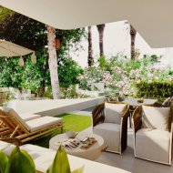 New Build - Villa -
Ventanicas-el Cantal