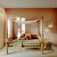 New Build - Villa -
Ventanicas-el Cantal