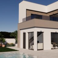 New Build - Villa -
Vistabella Golf - Vistabella