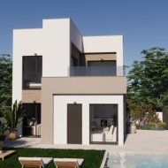 New Build - Villa -
Vistabella Golf - Vistabella