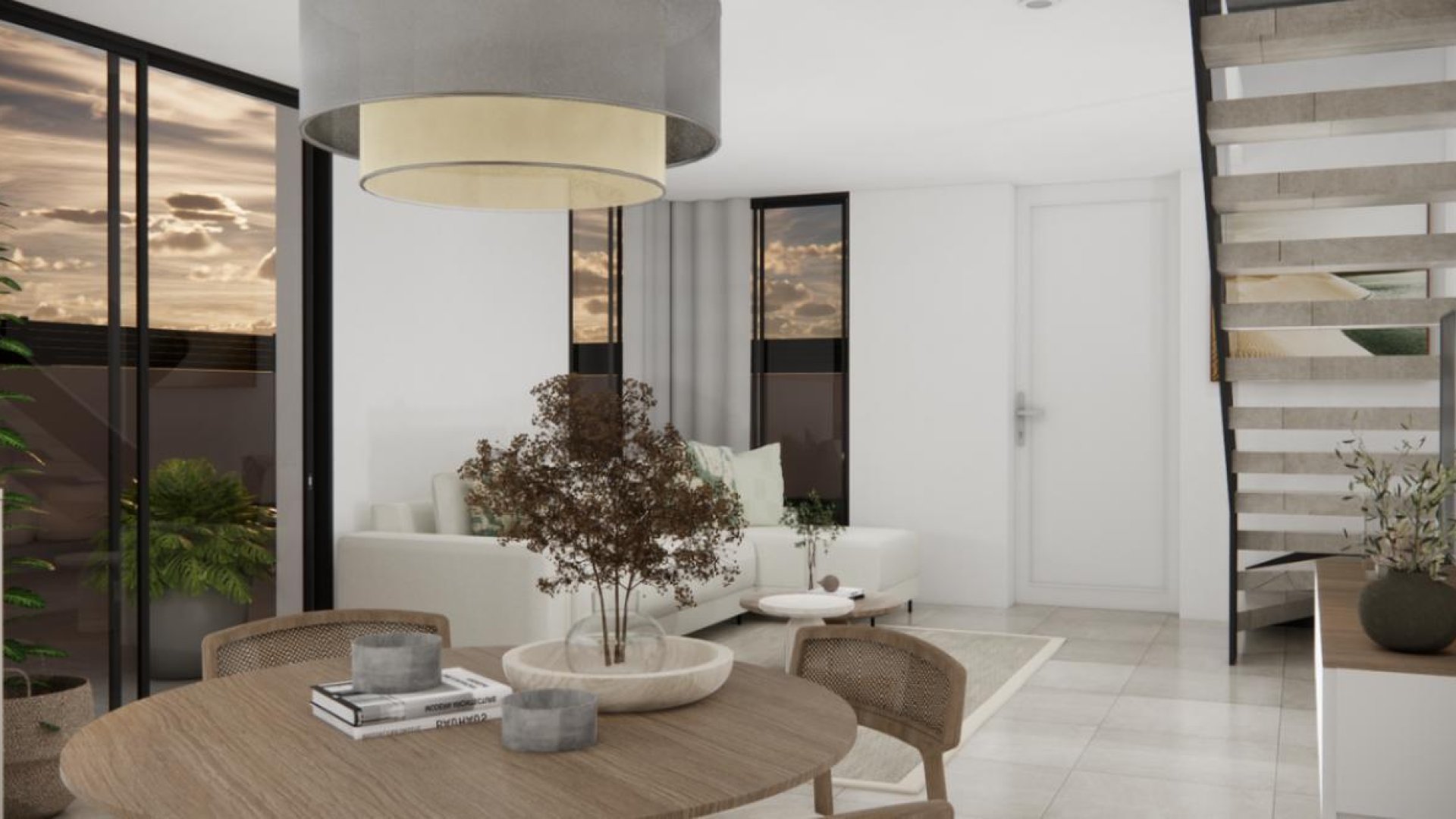 New Build - Villa -
Vistabella Golf - Vistabella