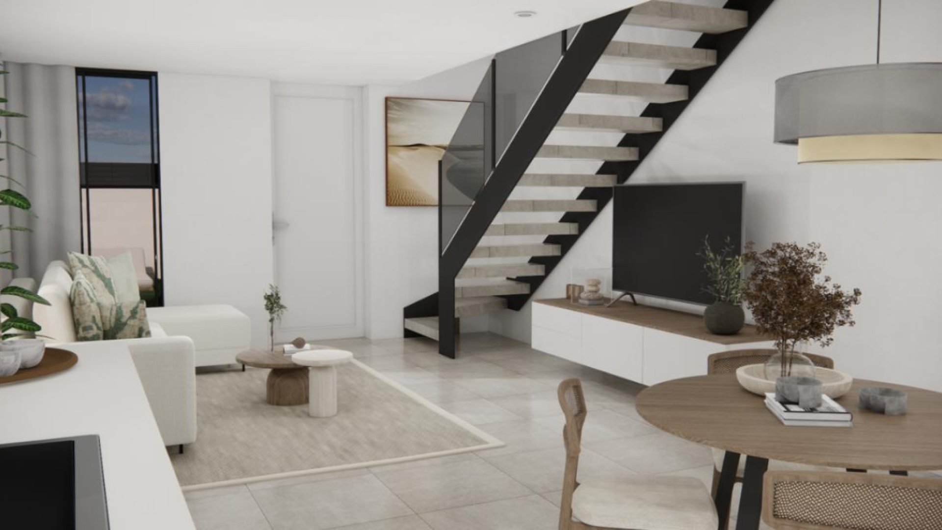 New Build - Villa -
Vistabella Golf - Vistabella