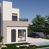 New Build - Villa -
Vistabella Golf - Vistabella