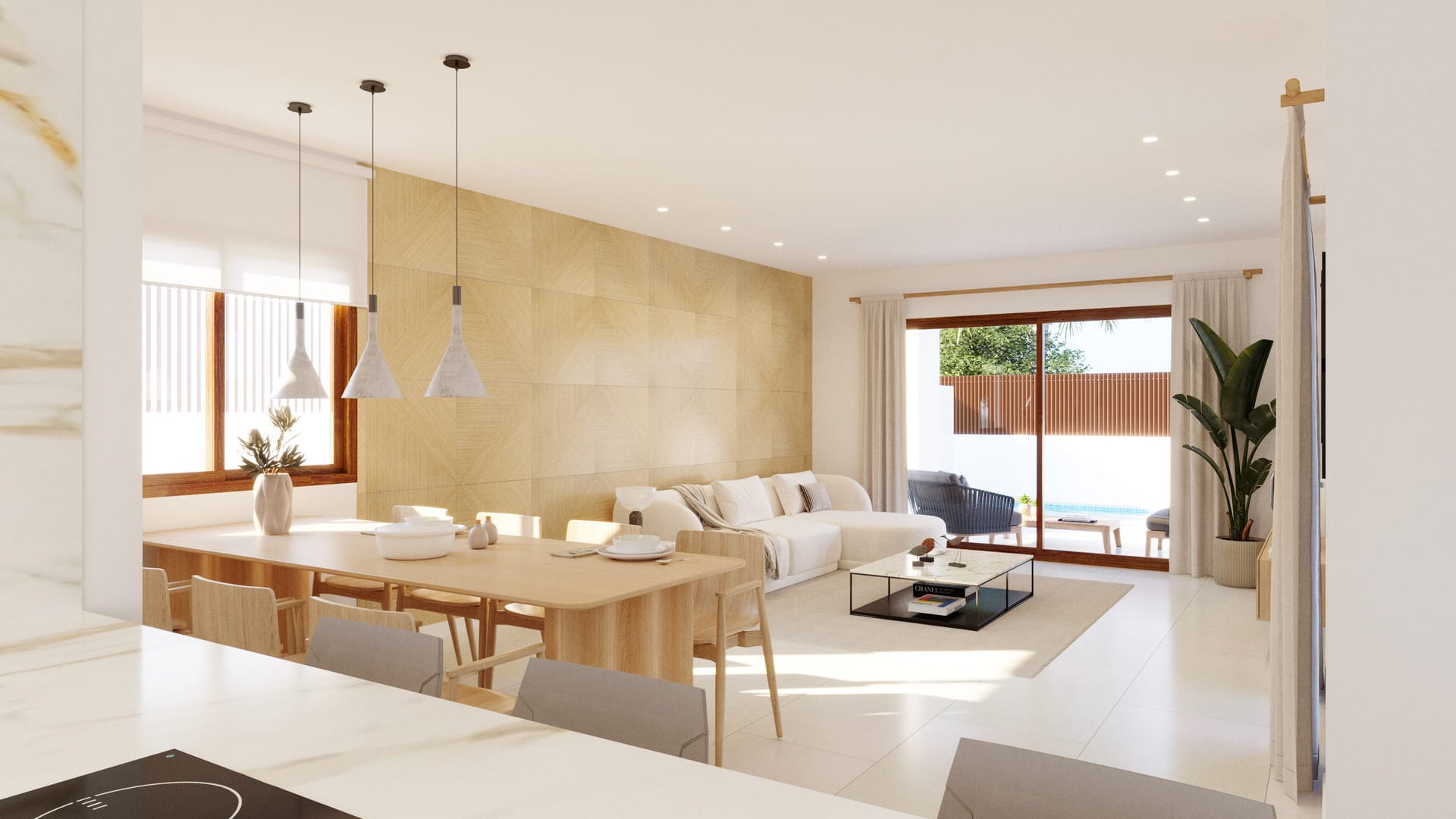 New Build - Villa -
Vistabella Golf - Vistabella