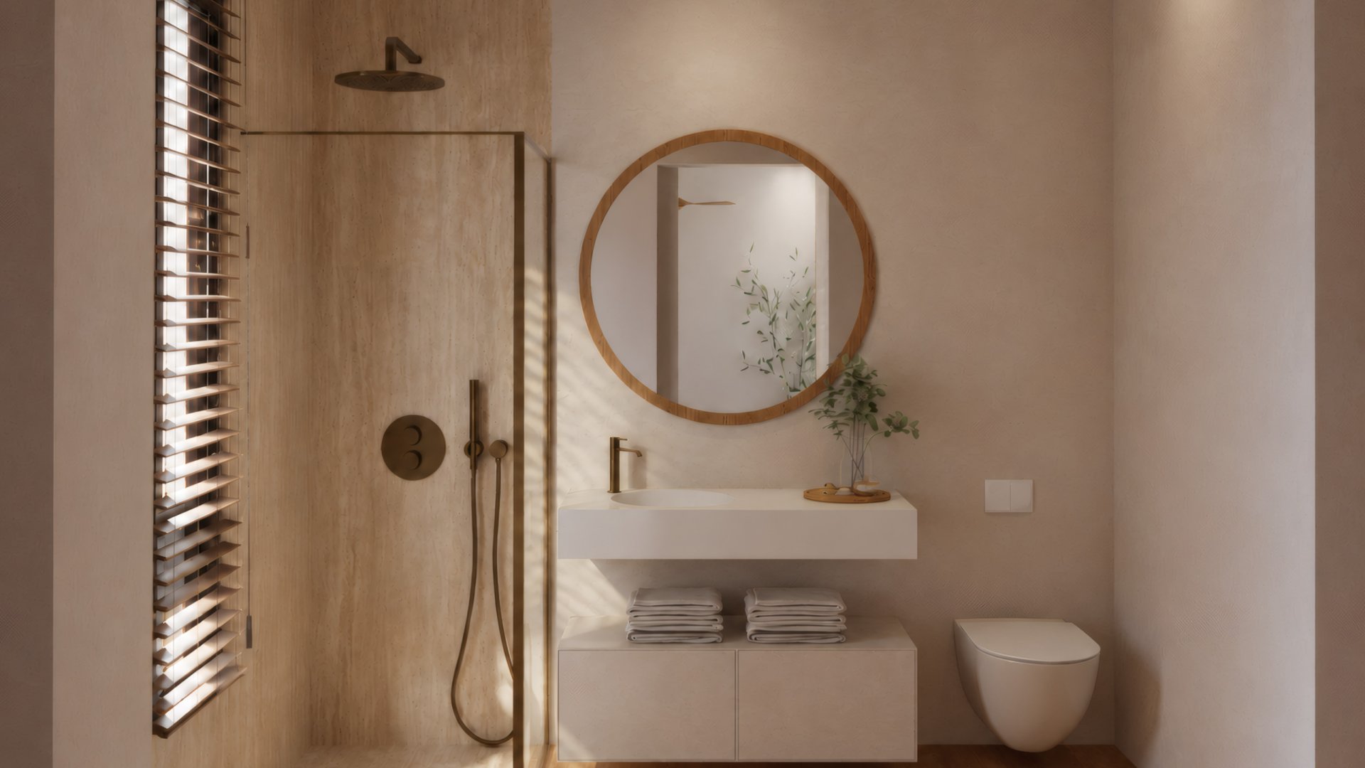 New Build - Villa -
Vistabella Golf - Vistabella
