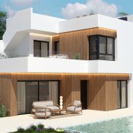 New Build - Villa -
Vistabella Golf - Vistabella