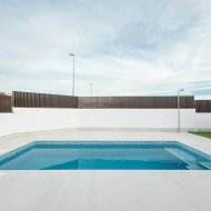 New Build - Villa -
Vistabella Golf - Vistabella