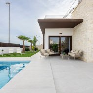 New Build - Villa -
Vistabella Golf - Vistabella