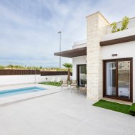 New Build - Villa -
Vistabella Golf - Vistabella