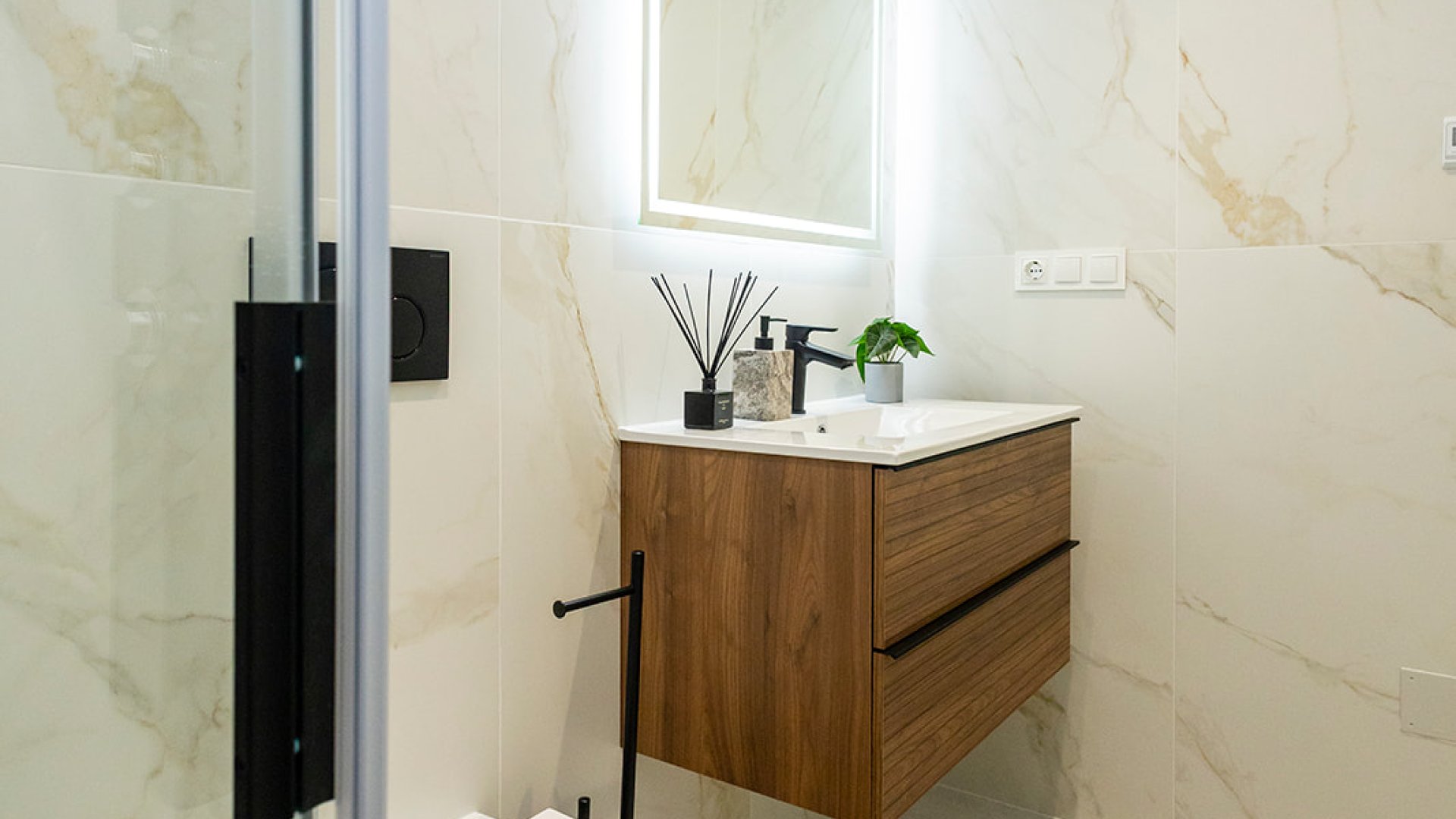 New Build - Villa -
Vistabella Golf - Vistabella
